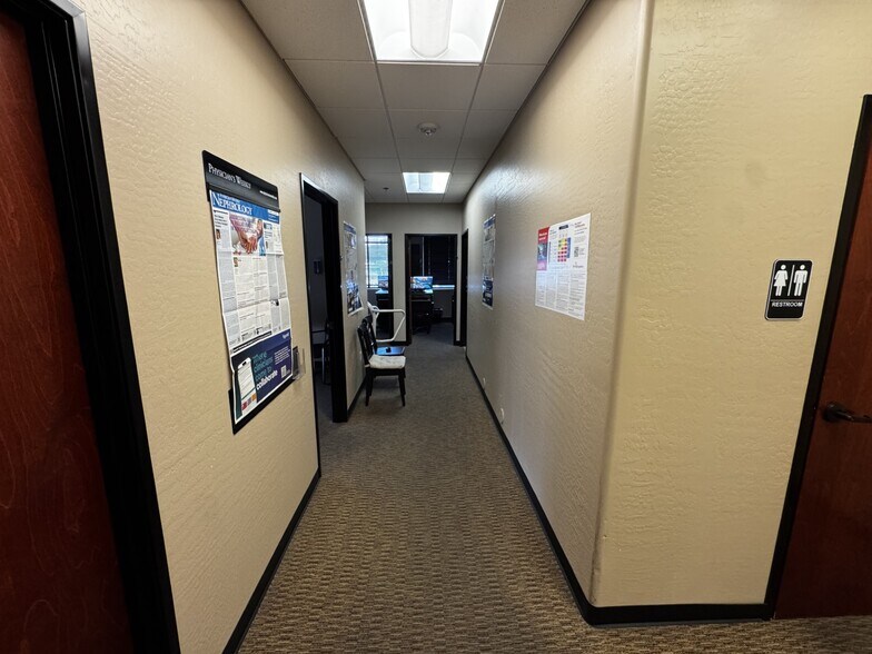 More Photos Of 3511 S Mercy Rd, Gilbert Medical For Lease