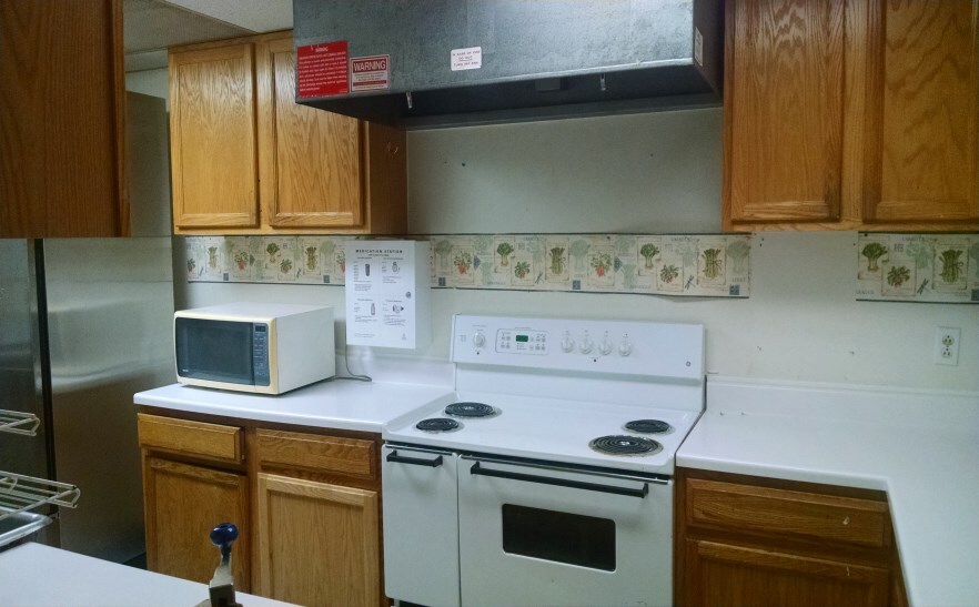 More Photos Of 8906 N Dixie Dr, Dayton Daycare Center For Sale