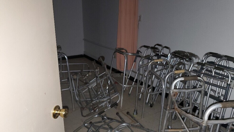 More Photos Of 600 E California Ave, Walters Congregate Senior Housing For Sale