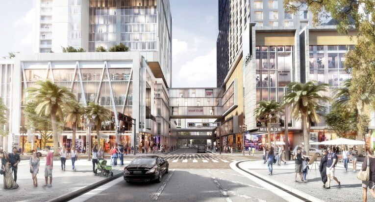 More Photos Of 8 W Flagler St, Miami Unknown For Lease