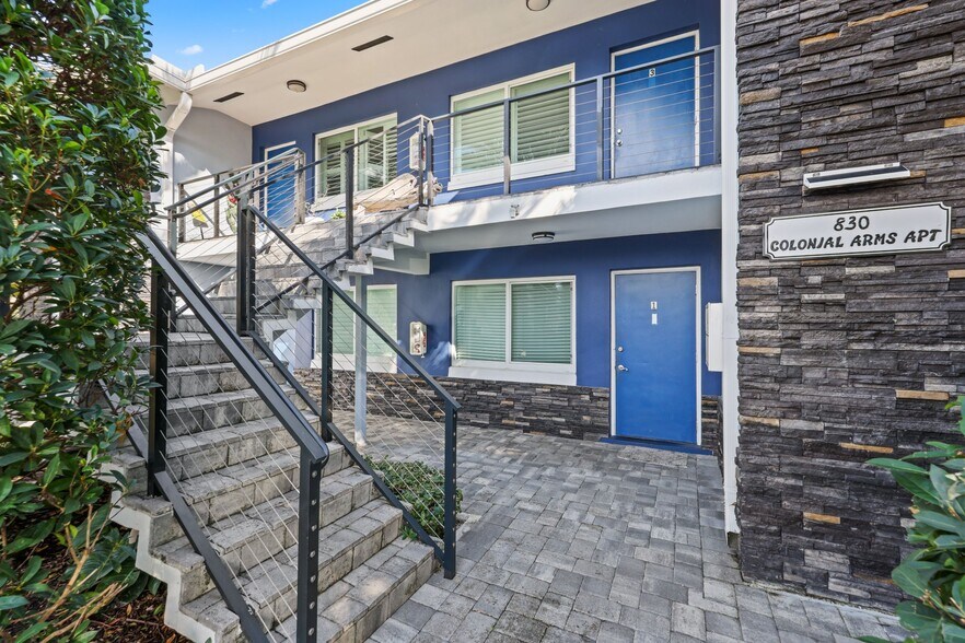More Photos Of 830 SE 22nd Ave, Pompano Beach Apartments For Sale