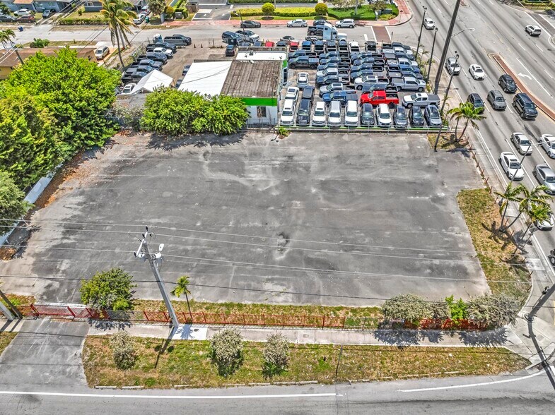 More Photos Of 19045 NW 2nd Ave, Miami Gardens Land For Sale