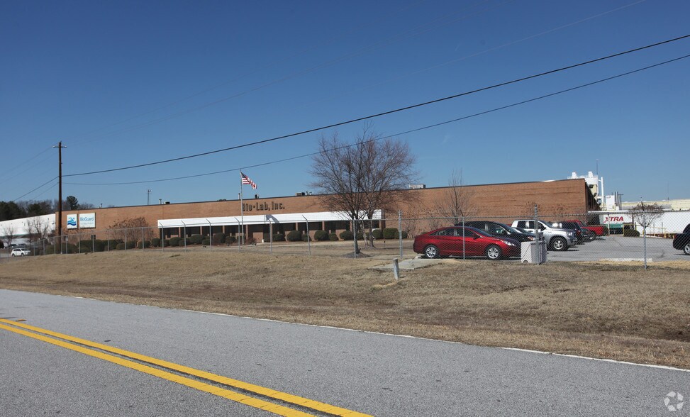 Primary Photo Of , Conyers Unknown For Sale