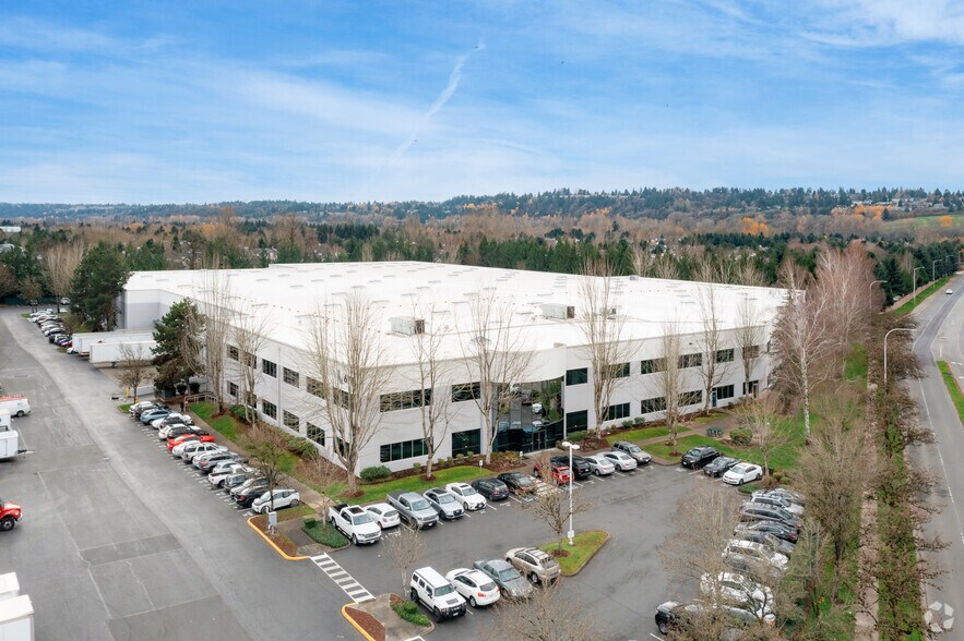 More Photos Of 6111 S 228th St, Kent Warehouse For Lease