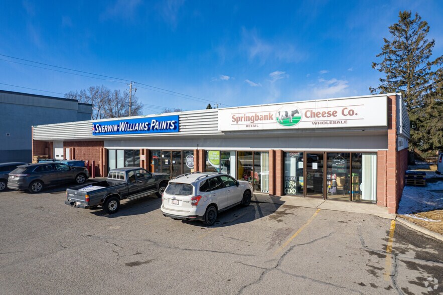 Primary Photo Of 1507 20 Av NW, Calgary Freestanding For Sale