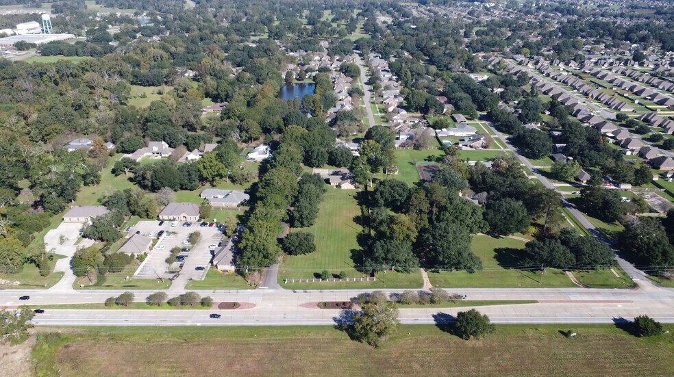 More Photos Of 1651 Church St, Zachary Religious Facility For Sale
