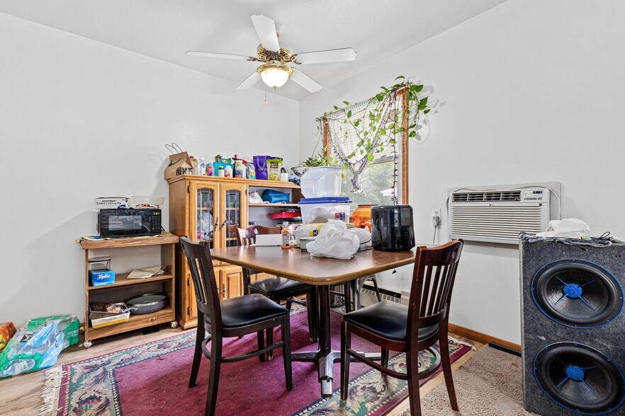 More Photos Of 4220 4th St NE, Columbia Heights Apartments For Sale