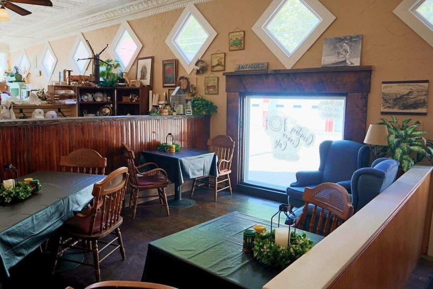 More Photos Of 400 4th St, Sutton Storefront Retail Residential For Sale