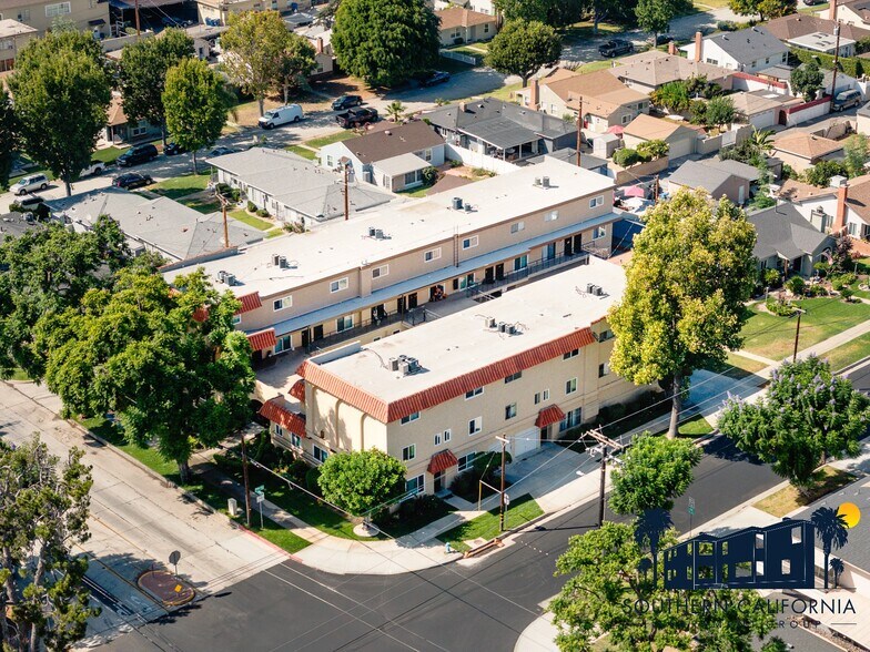 More Photos Of 11447 Broadway, Whittier Apartments For Sale