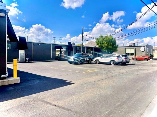 More Photos Of 2211-2255 Cole St, Birmingham Office For Lease