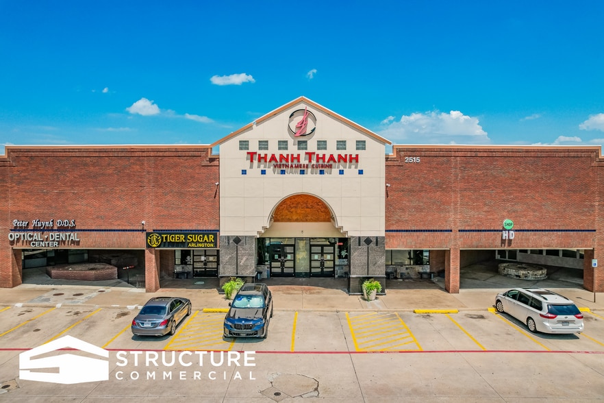 More Photos Of 2505-2525 E Arkansas Ln, Arlington Freestanding For Sale