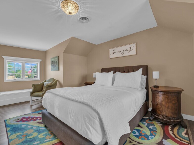 More Photos Of 135 E 200 N, Kanosh Hospitality For Sale