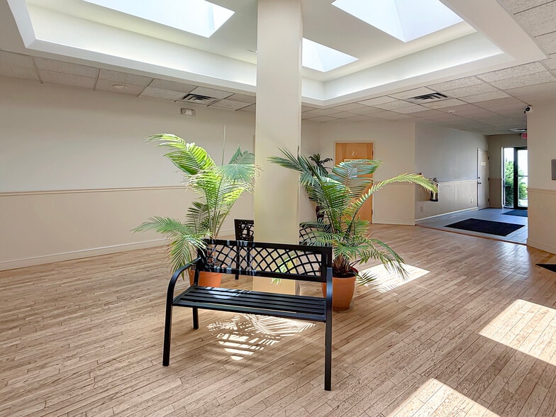 More Photos Of 422 Morris Ave, Long Branch Office For Lease