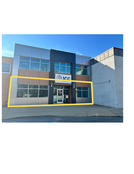 Primary Photo Of 508 E North St, Greenville Office For Lease