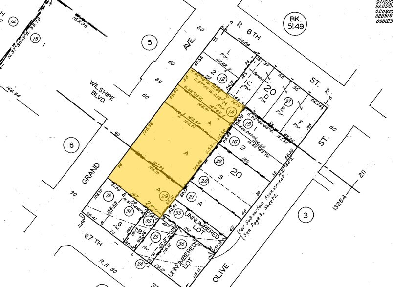 More Photos Of 624 S Grand Ave, Los Angeles Telecom Hotel Data Hosting For Lease