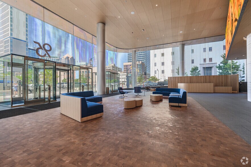 More Photos Of 95 S State St, Salt Lake City Office For Lease