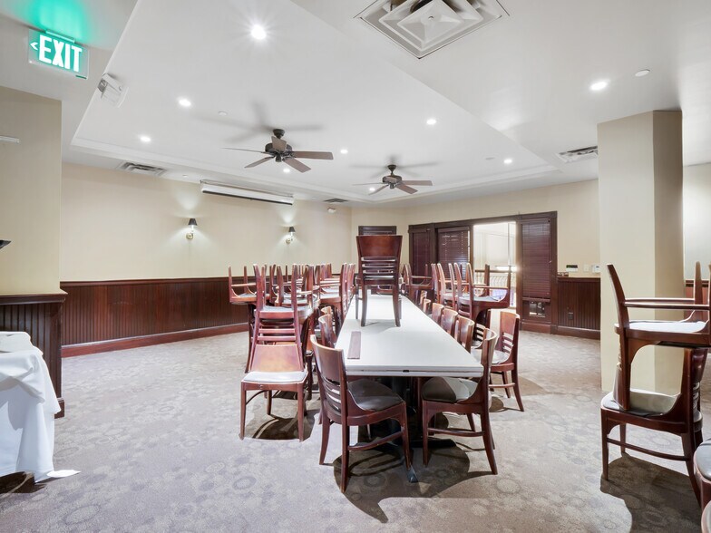 More Photos Of 1100 S Flower St, Los Angeles Office For Lease