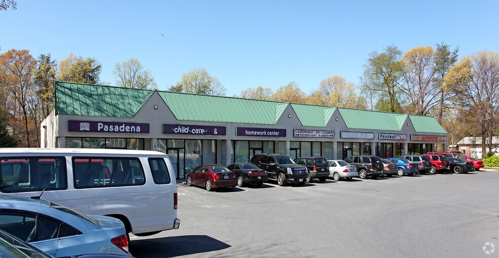 More Photos Of 8894 Fort Smallwood Rd, Pasadena Unknown For Lease