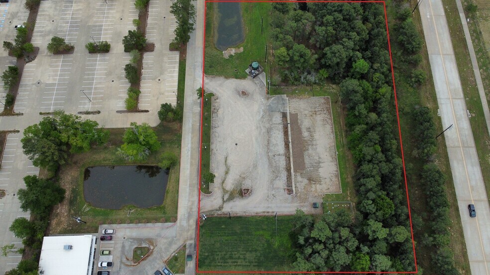 More Photos Of 26131 Kuykendahl Rd, Tomball Land For Sale