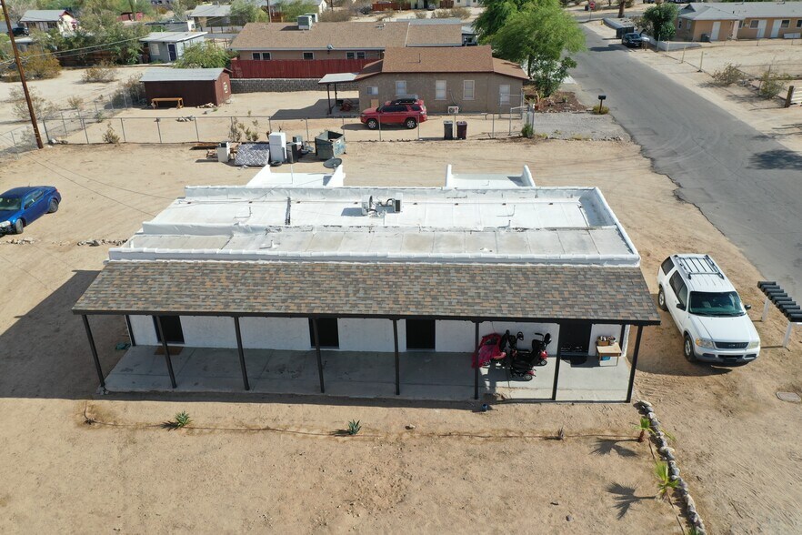 More Photos Of 6563 Oasis Ave, Twentynine Palms Apartments For Sale