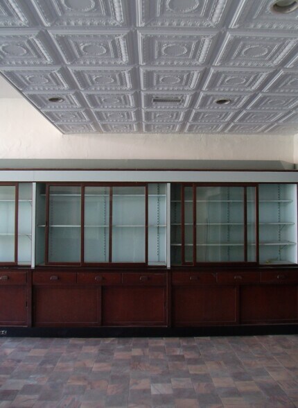 More Photos Of 35 W Main St, Hamlet Storefront For Sale