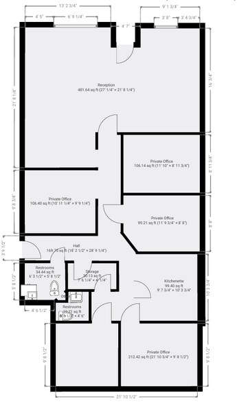 More Photos Of 3100 45th St, Highland Medical For Sale