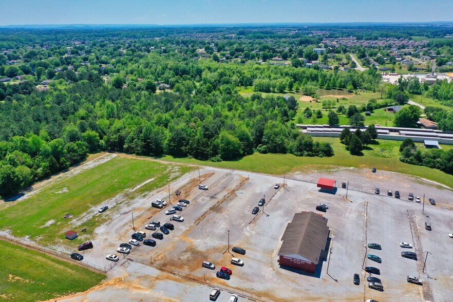 More Photos Of 30234 Highway 72, Madison Land For Lease