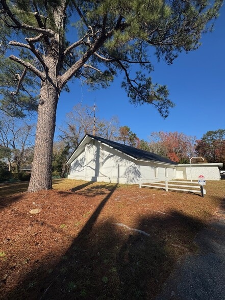 More Photos Of 2430 Shurling Dr, Macon-Bibb Religious Facility For Sale