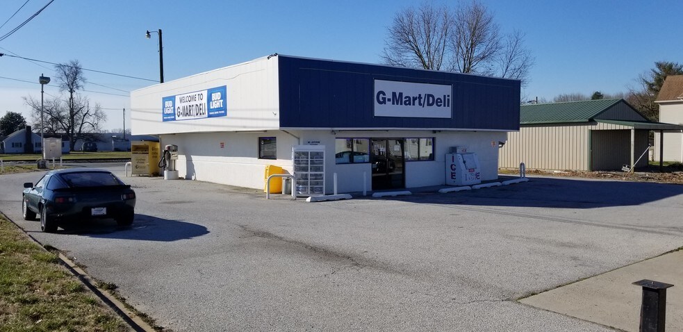 More Photos Of 3865 Ocean Gtwy, Linkwood Service Station For Sale