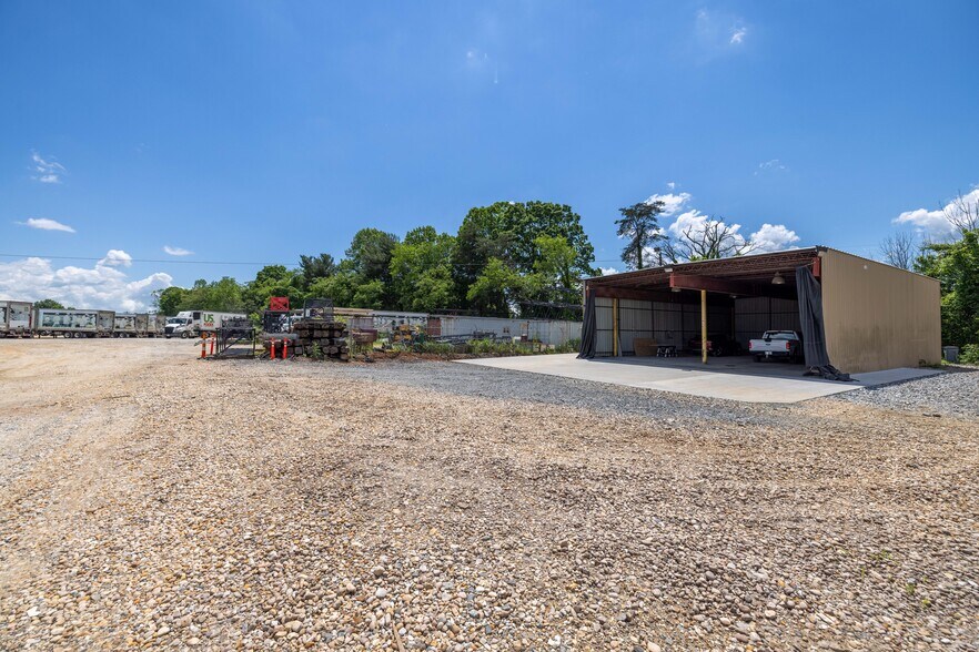 More Photos Of 5045 Hendersonville Rd, Fletcher Land For Lease