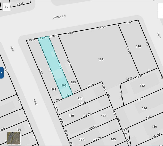 More Photos Of 13204 Jamaica Ave, Richmond Hill Storefront Retail Residential For Sale