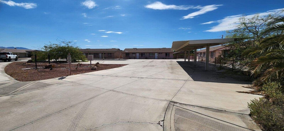 More Photos Of 3301 Osborn Dr, Lake Havasu City Rehabilitation Center For Sale
