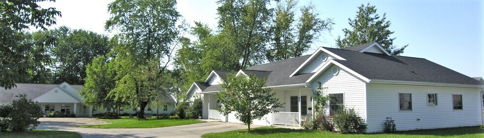 More Photos Of 121 S 5th St, Evansville Assisted Living For Sale