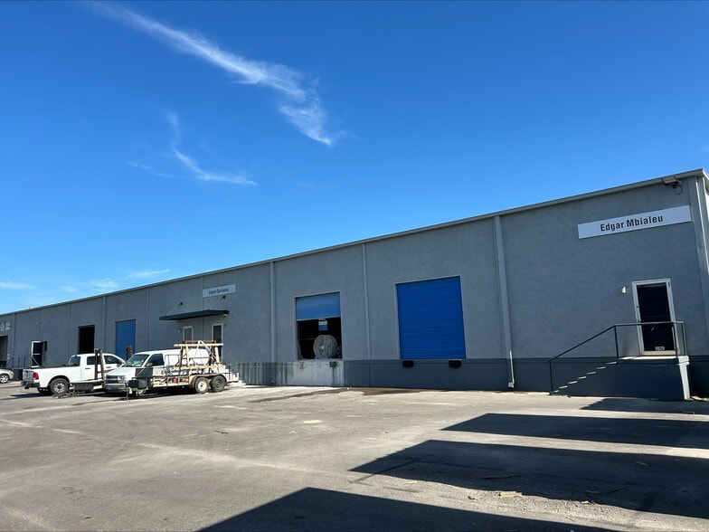 More Photos Of 5721 E Rosedale St, Fort Worth Unknown For Lease