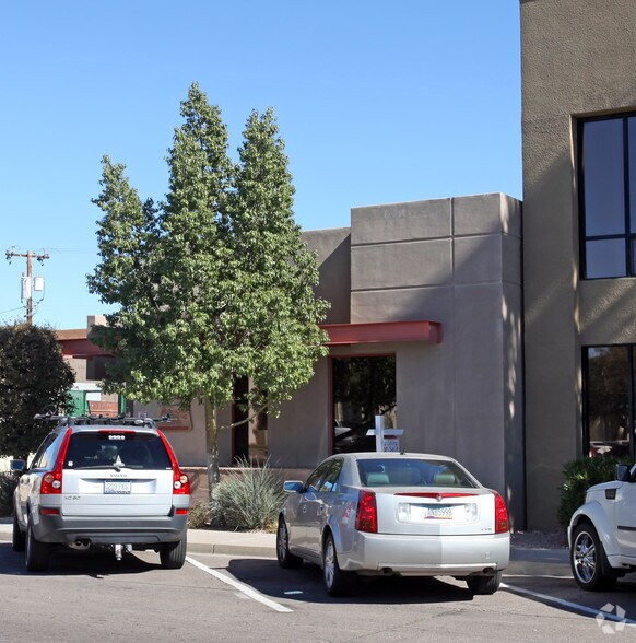 More Photos Of 4325 N 75th St, Scottsdale Office For Lease