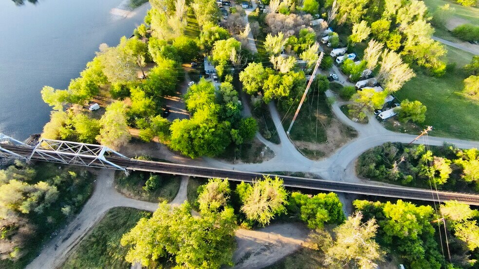 More Photos Of 24630-24660 Tehama Vina Rd, Los Molinos Manufactured Housing Mobile Home Park For Sale