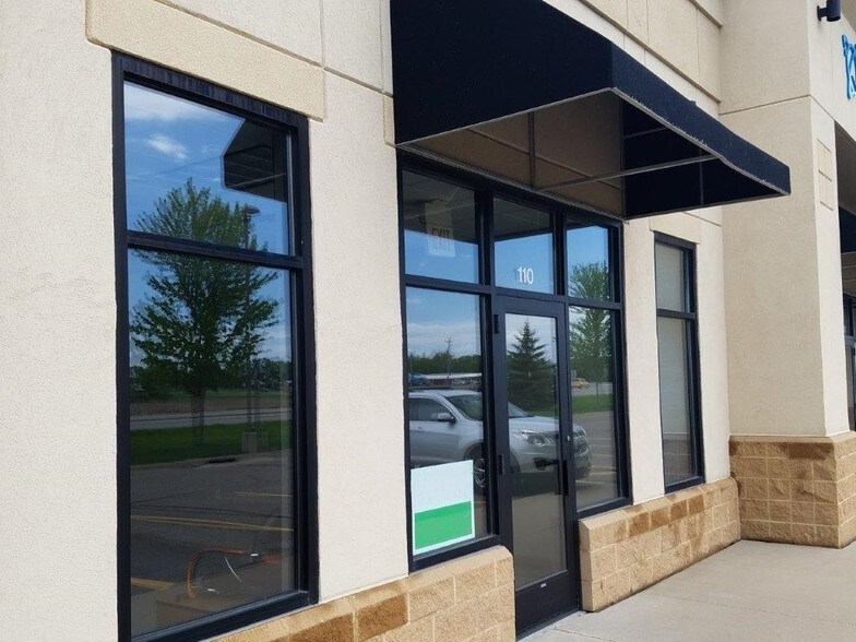 More Photos Of County Road 29 @ County Rd 29, Sartell Unknown For Lease