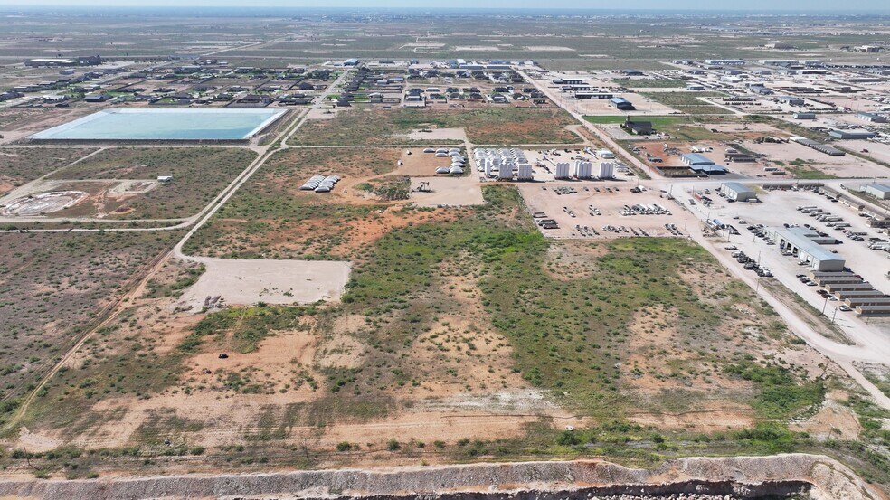 More Photos Of TBD County Road 72 w, Midland Land For Sale