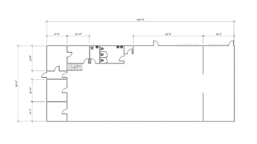 More Photos Of 139 Penn Manor Rd, Irwin Manufacturing For Lease