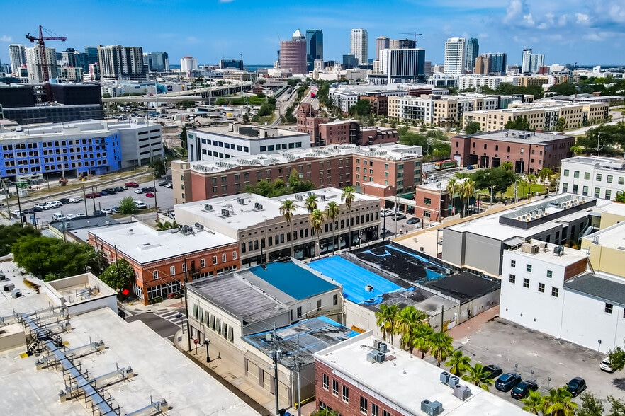 More Photos Of 1324 E 7th Ave, Tampa Restaurant For Sale