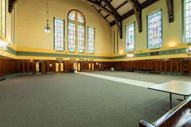 More Photos Of 8725 S May St, Chicago Religious Facility For Sale