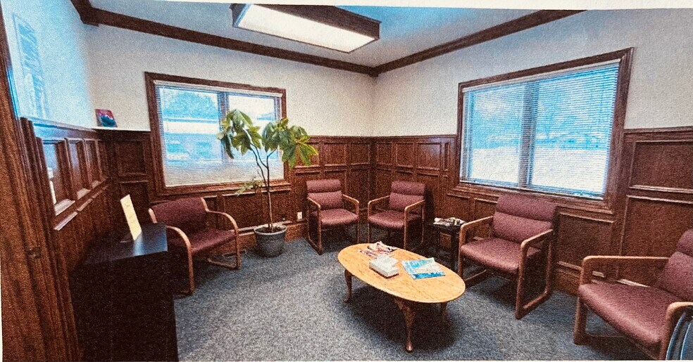 More Photos Of 1836 Baldwin St, Jenison Medical For Lease