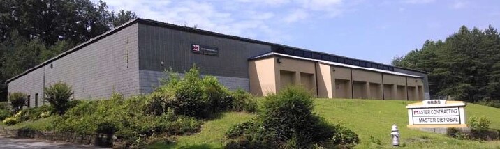 More Photos Of 6520 Best Friend Rd, Norcross Warehouse For Lease