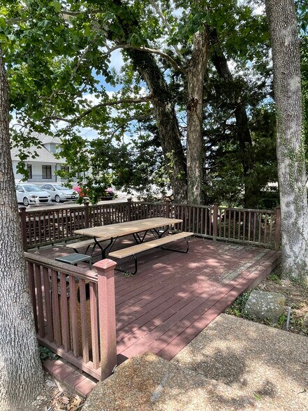 More Photos Of 5200 S Yale Ave, Tulsa Office For Lease