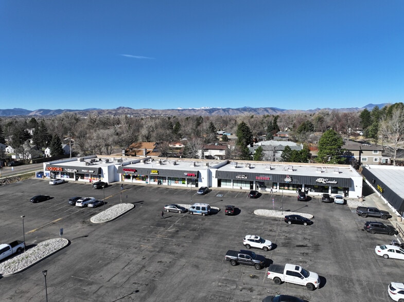 More Photos Of 2009-2099 Wadsworth Blvd, Lakewood Unknown For Lease