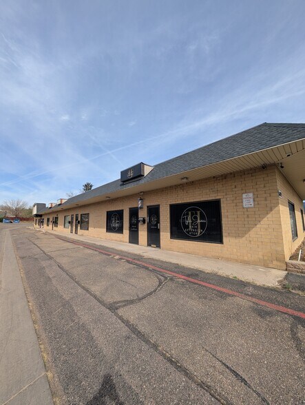 More Photos Of 6429 Miller St, Arvada General Retail For Sale