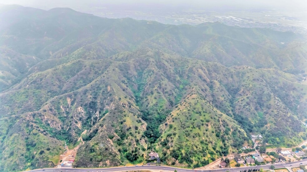 More Photos Of La Tuna Canyon Rd, Sun Valley Land For Sale