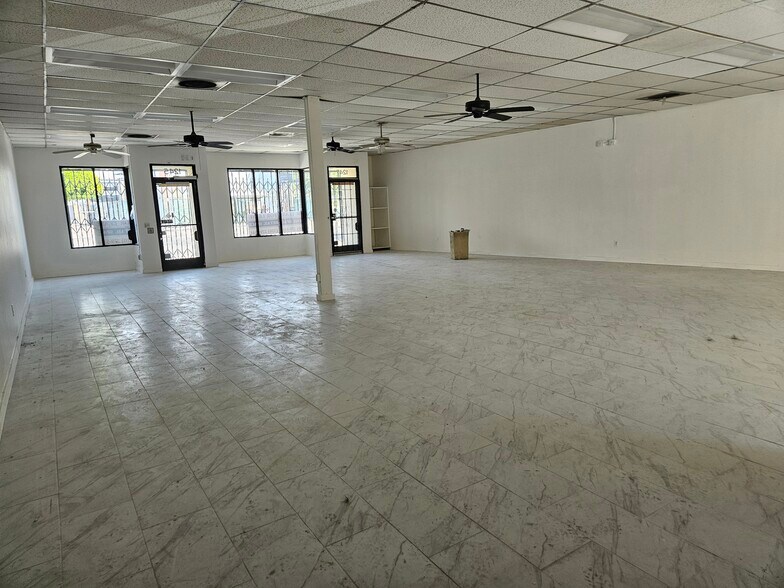 More Photos Of 1245 S Fairfax Ave, Los Angeles Storefront Retail Office For Lease
