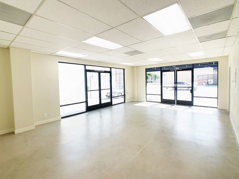 More Photos Of 935 N Vignes St, Los Angeles Auto Dealership For Lease