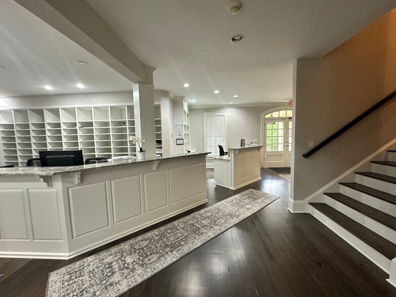 More Photos Of 5920 Odell St, Cumming Office For Sale